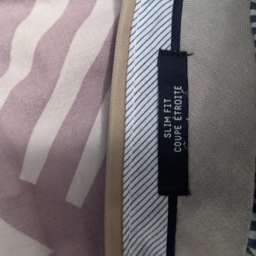 Gap Khakis - Picture 3 of 3